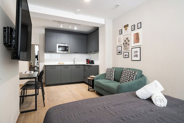 ドボ マドリード カブレラ