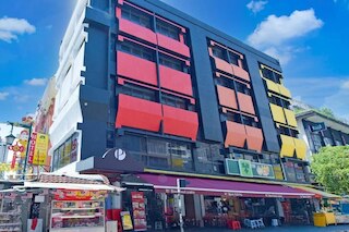 ポロディウム ブティック ホテル