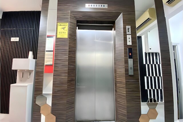 ポロディウム ブティック ホテル