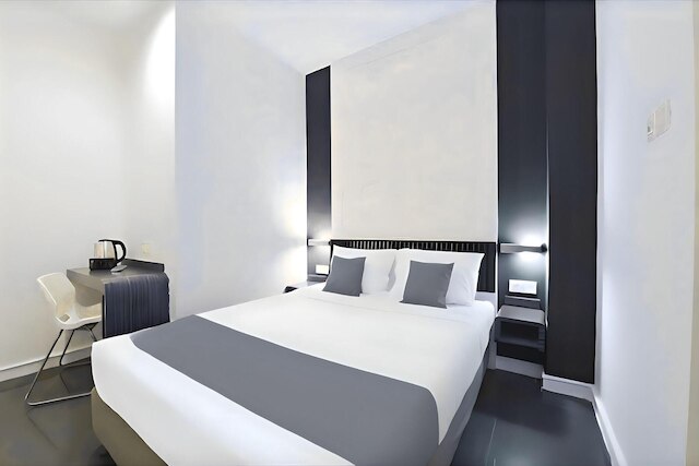 ポロディウム ブティック ホテル