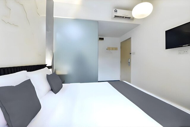 ポロディウム ブティック ホテル