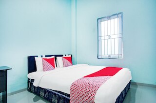 Hotel O Al Barokah Embun Kostel Syariah