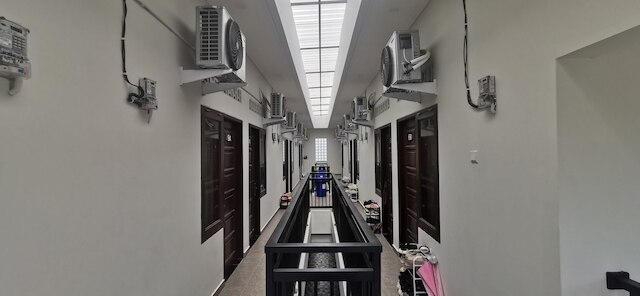 Hotel O Madina Homestay