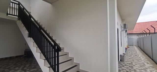 Hotel O Madina Homestay