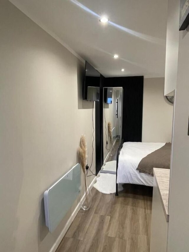 マンチェスター モダン シグネチャー スタジオ