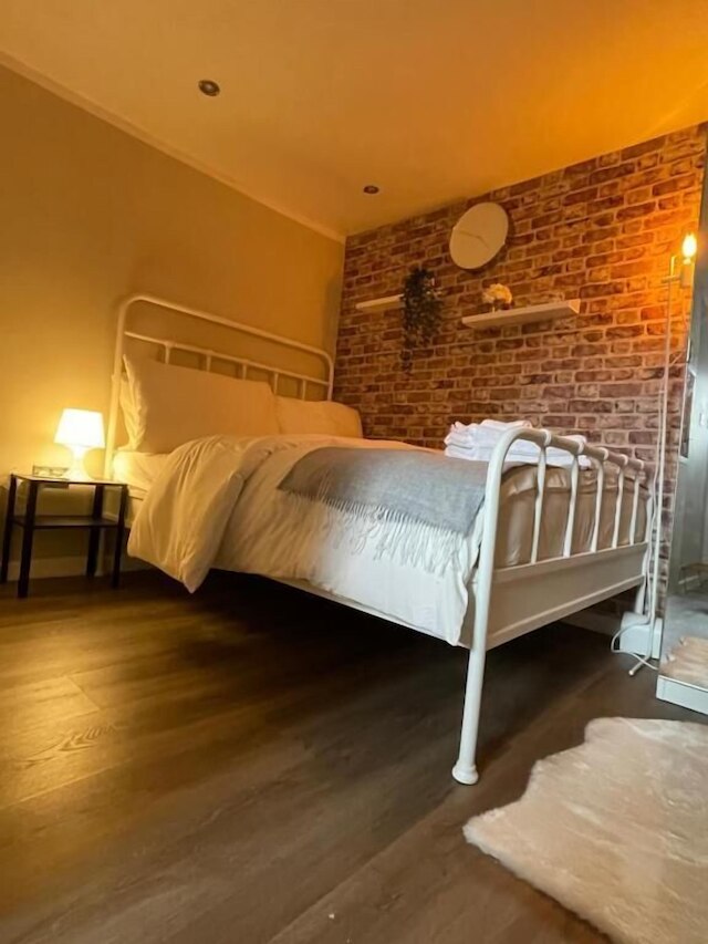 マンチェスター モダン シグネチャー スタジオ