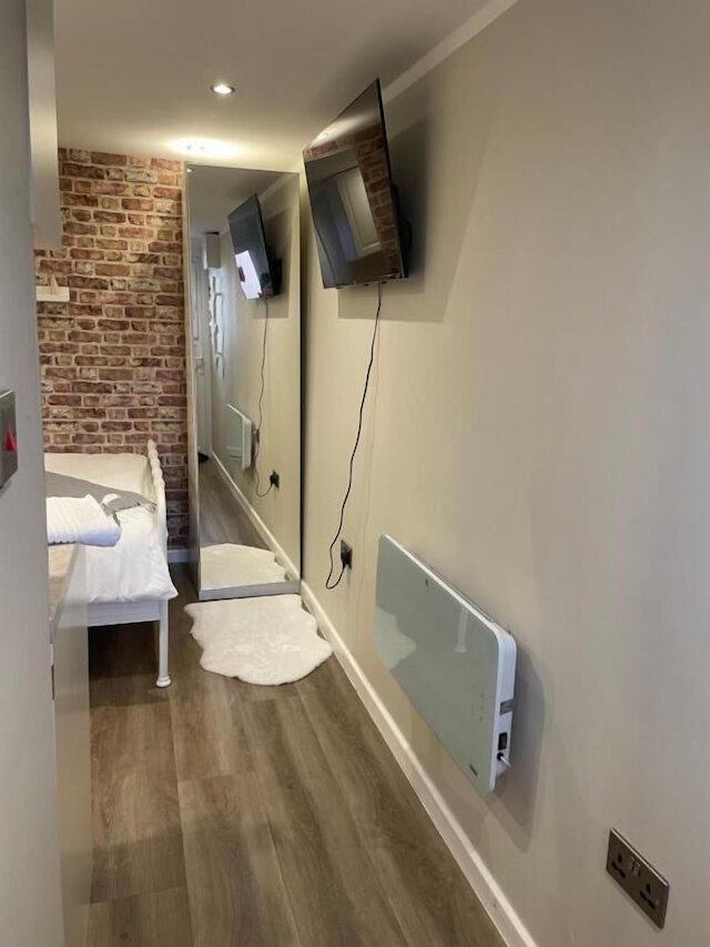 マンチェスター モダン シグネチャー スタジオ