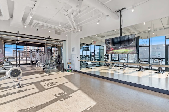 Penthouse Near Fulton Market 3BR Luxury