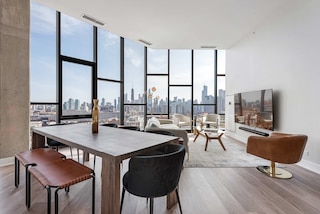 Exclusive Penthouse Breathtaking Getaway