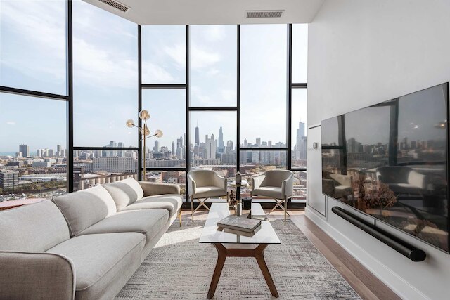 Exclusive Penthouse Breathtaking Getaway