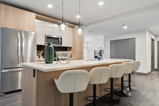 The Loop 2BR Historic Modern Luxury Amenities