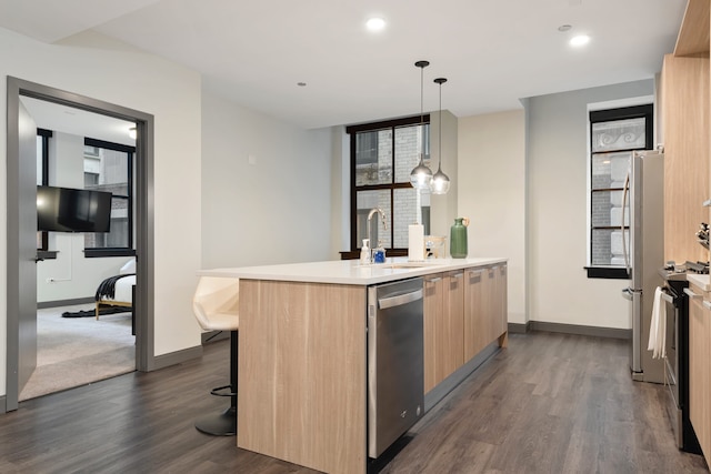 The Loop 2BR Historic Modern Luxury Amenities