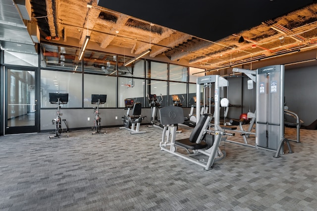 The Loop 2BR Historic Modern Luxury Amenities