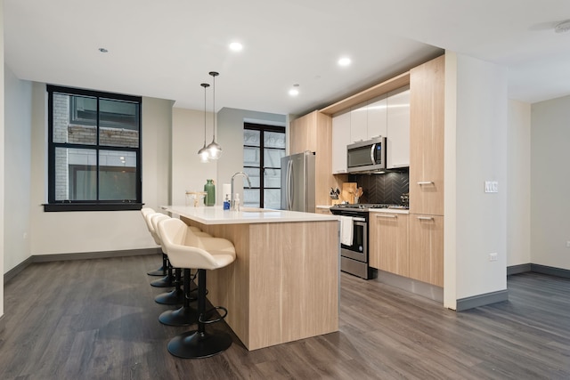 The Loop 2BR Historic Modern Luxury Amenities