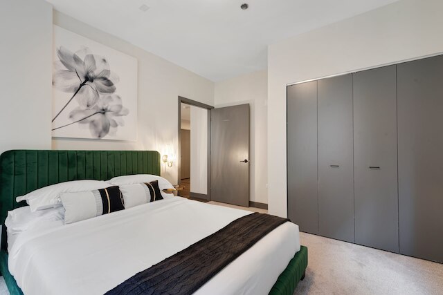 The Loop 2BR Historic Modern Luxury Amenities