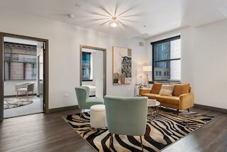 Group Stay 3 Modern 2BR Units Great Amenities