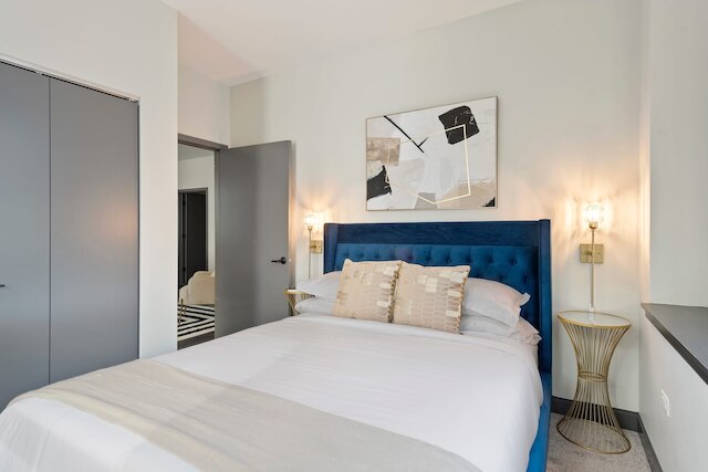 Group Stay 3 Modern 2BR Units Great Amenities