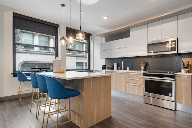 Downtown 2BR Unique Amenities Ideal for Tourism