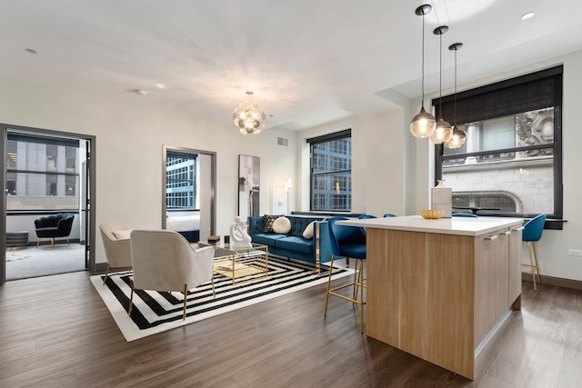 Downtown 2BR Unique Amenities Ideal for Tourism