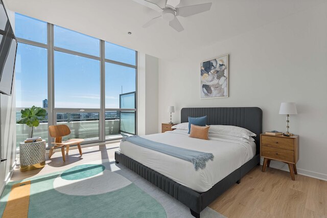 Designer 3BR PH Near Fulton Market