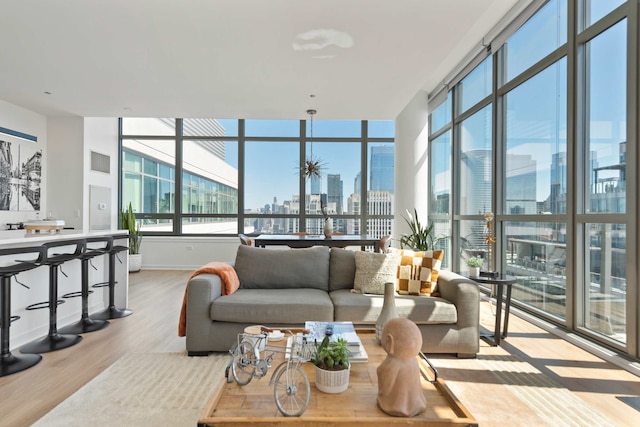 Designer 3BR PH Near Fulton Market