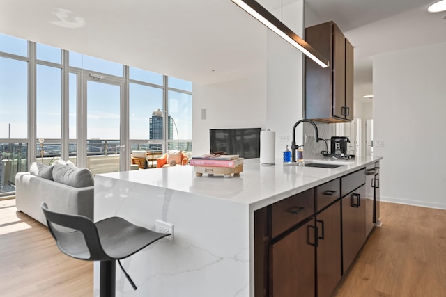 Designer 3BR PH Near Fulton Market