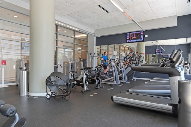 Designer 3BR PH Near Fulton Market