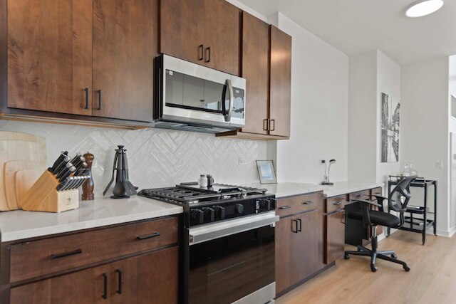 Designer 3BR PH Near Fulton Market