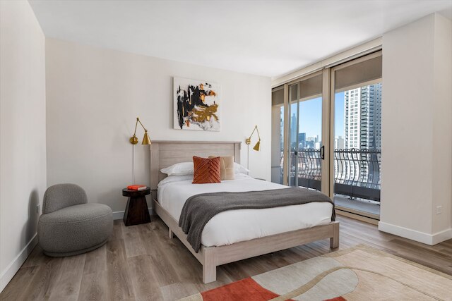 Group Ideal Home 2x 2BR Balcony Prime Location