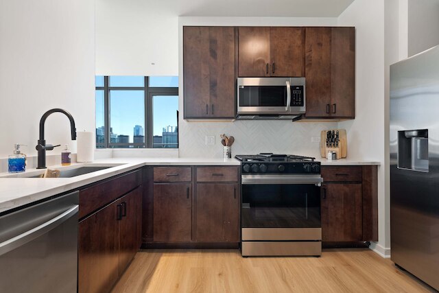 Group Stay 3 Penthouses in the Same Building