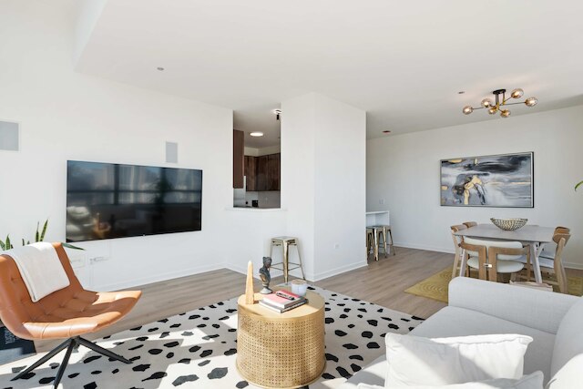 Group Stay 3 Penthouses in the Same Building