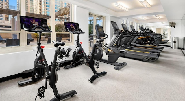 Downtown Retreat 2BR Balcony Resort Comfort