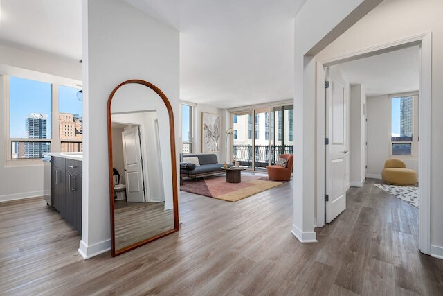 Michigan Ave 2BR Balcony Exclusive Access