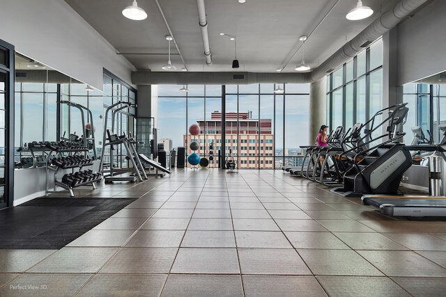 Gold Coast Retreat Skyline Views Walkable