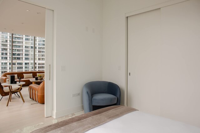 Luxury Downtown 4BR Exclusive Design PH