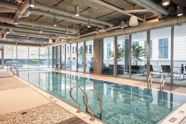 Luxury Downtown 4BR Exclusive Design PH