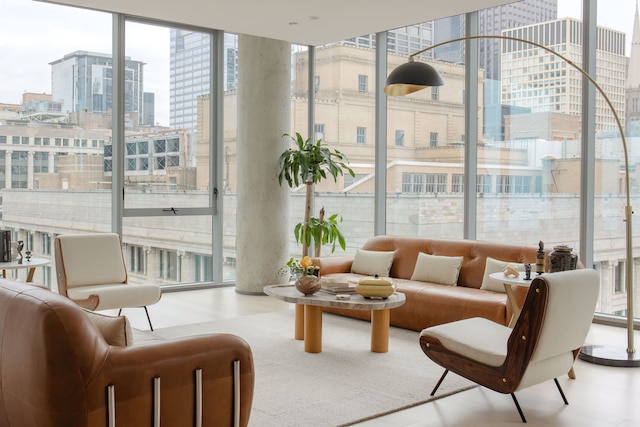 Luxury Downtown 4BR Exclusive Design PH