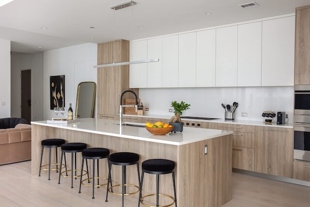 Luxury Downtown 4BR Exclusive Design PH