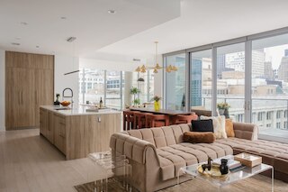 Luxury Downtown 4BR Exclusive Design PH