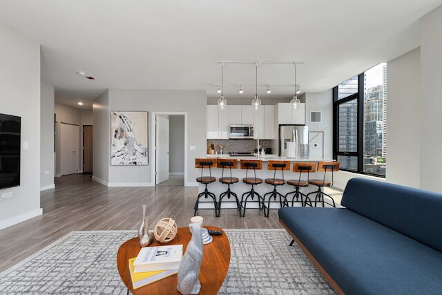 ゴールドコースト グループ ステイ 2 モダン 2ベッドルーム アパートメント