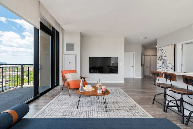 ゴールドコースト グループ ステイ 2 モダン 2ベッドルーム アパートメント