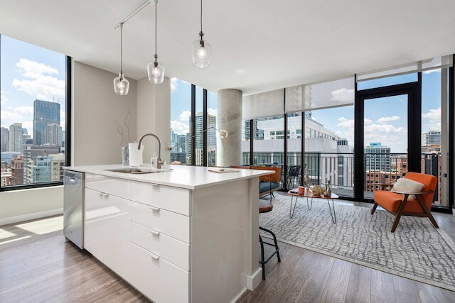 ゴールドコースト グループ ステイ 2 モダン 2ベッドルーム アパートメント