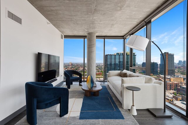 Balance Work Relaxation Vibrant City Life The Dada