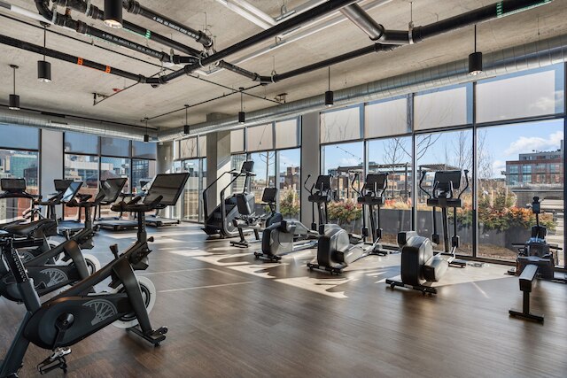 Balance Work Relaxation Vibrant City Life The Dada