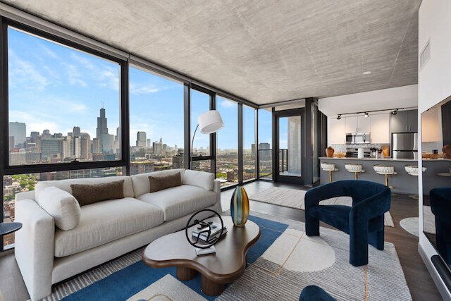 Balance Work Relaxation Vibrant City Life The Dada