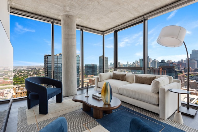 Balance Work Relaxation Vibrant City Life The Dada