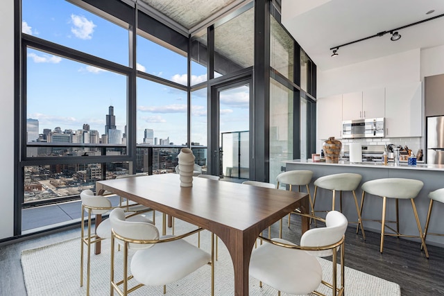 Cloud9 2x1 Apartments Fulton Market The Pop