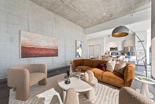 Cloud9 2x1 Apartments Fulton Market The Pop