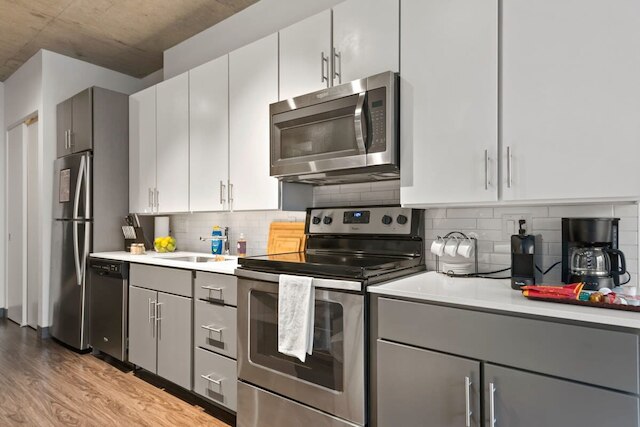 Group Home 3 Luxe Apts Spacious Central