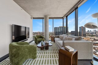 Foodies Best Dining Nightlife Steps Away Theboho